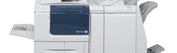 Xerox D125