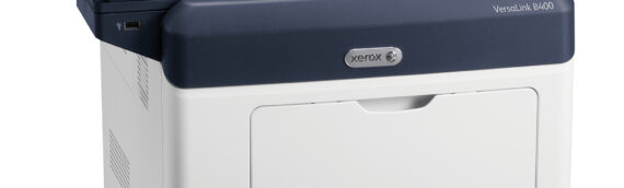 Xerox VersaLink C400